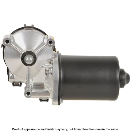 A1 Cardone Wiper Motor, 85-2068 85-2068